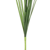 Ghedi Faux Grass with Seed Heads Natural 12pk — SantoLusso®