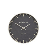 Ghedi Corra Wall Clock — SantoLusso®