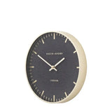 Ghedi Corra Wall Clock — SantoLusso®