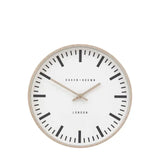 Ghedi Trivento Wall Clock — SantoLusso®