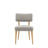 Ghedi Gigi Dining Chair 2pk — SantoLusso®