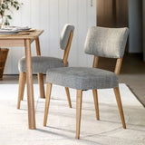 Ghedi Gigi Dining Chair 2pk — SantoLusso®