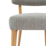 Ghedi Gigi Dining Chair 2pk — SantoLusso®