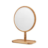 Ghedi Lencia Dressing Mirror — SantoLusso®