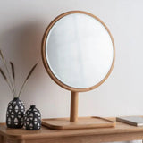 Ghedi Lencia Dressing Mirror — SantoLusso®