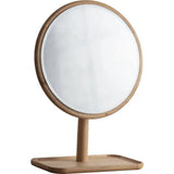 Ghedi Lencia Dressing Mirror — SantoLusso®