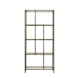 Ghedi Ulla Display Unit Bronze — SantoLusso®