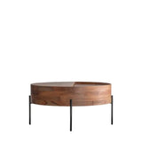 Ghedi Durant Coffee Table — SantoLusso®