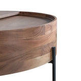 Ghedi Durant Coffee Table — SantoLusso®