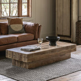 Ghedi Oriel Coffee Table — SantoLusso®