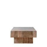 Ghedi Oriel Coffee Table — SantoLusso®