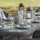 Ghedi Orkin Hammered Wine Glass (4pk) — SantoLusso®