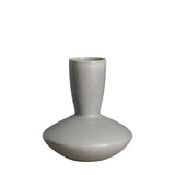 Ghedi Kami Vase Grey — SantoLusso®