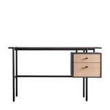 Ghedi Fonti 2 Drawer Desk — SantoLusso®
