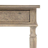 Ghedi Segre 2 Drawer Desk — SantoLusso®