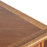 Ghedi Lucano 2 Drawer Desk — SantoLusso®