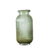 Ghedi Francia Vase Green Large — SantoLusso®