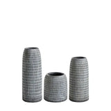 Ghedi Corsico Vases Set of 3 — SantoLusso®