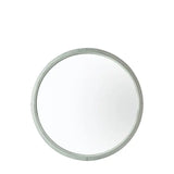 Ghedi Gerra Outdoor Mirror Mint — SantoLusso®