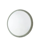 Ghedi Gerra Outdoor Mirror Mint — SantoLusso®