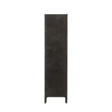 Ghedi Ellarea 2 Door 2 Drawer Display Unit — SantoLusso®