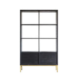 Ghedi Narcea 2 Door Open Display Unit — SantoLusso®