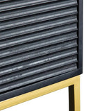 Ghedi Narcea Media unit — SantoLusso®