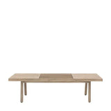 Ghedi Gia Coffee Table — SantoLusso®