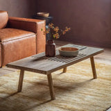 Ghedi Gia Coffee Table — SantoLusso®