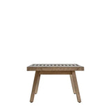 Ghedi Gia Coffee Table — SantoLusso®