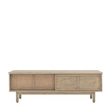 Ghedi Gia Media Unit — SantoLusso®