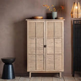 Ghedi Gia 2 Door Cupboard — SantoLusso®