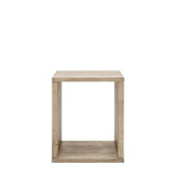 Ghedi Gia Side Table — SantoLusso®