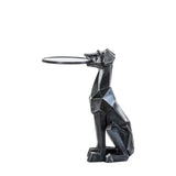 Ghedi Brutus Dog Side Table — SantoLusso®