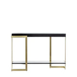 Ghedi Tamuja Console Table — SantoLusso®