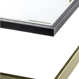 Ghedi Tamuja Console Table — SantoLusso®