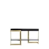 Ghedi Tamuja Coffee Table — SantoLusso®