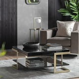 Ghedi Tamuja Coffee Table — SantoLusso®