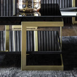 Ghedi Tamuja Coffee Table — SantoLusso®