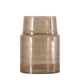 Ghedi Kuda Vase Brown — SantoLusso®