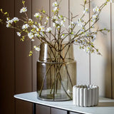 Ghedi Kuda Vase Brown — SantoLusso®