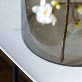 Ghedi Kuda Vase Brown — SantoLusso®