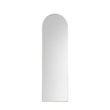 Ghedi Castrilli Arch Mirror Champagne — SantoLusso®