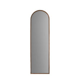 Ghedi Peverini Arch Leaner Mirror — SantoLusso®