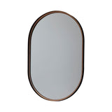 Ghedi Peverini Elipse Mirror — SantoLusso®