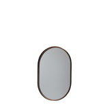 Ghedi Peverini Elipse Mirror — SantoLusso®