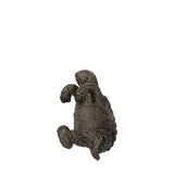 Ghedi Winston Tortoise Pot Hanger Natural (2pk) — SantoLusso®