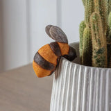 Ghedi Theodore Bee Pot Hanger (2pk) — SantoLusso®