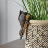Ghedi Isaac Duckling Pot Hanger (2pk) — SantoLusso®