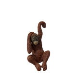 Ghedi Luis Orangutan Pot Hanger (2pk) — SantoLusso®